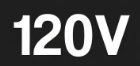 120V