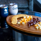 FOOTBALL CUTTING BOARD