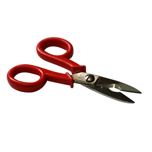 Coaxial Scissors