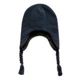 Andean Chullo Beanie