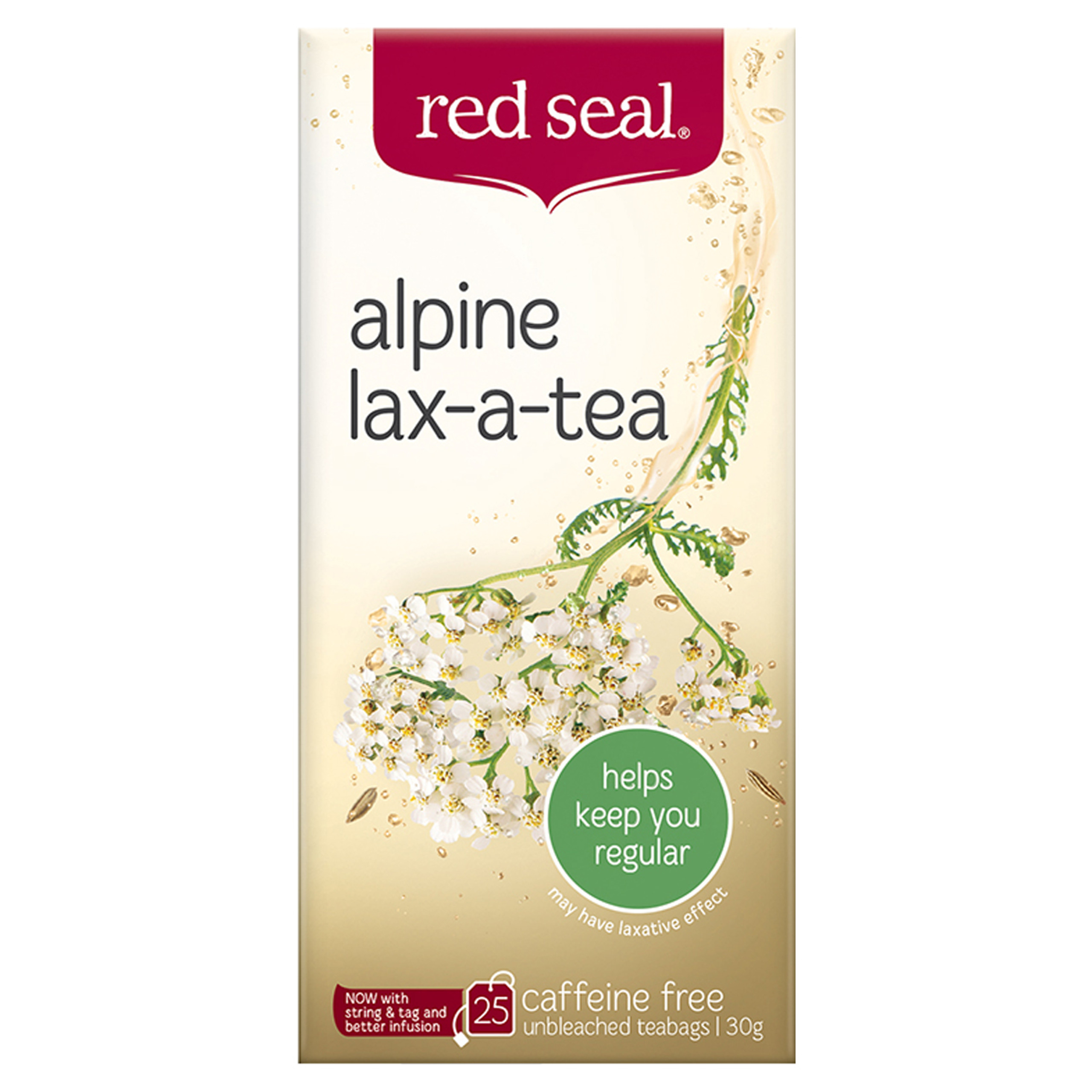 Buy Alpine LaxATea I HealthPost AU