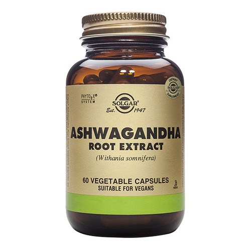 Ashwagandha root extract