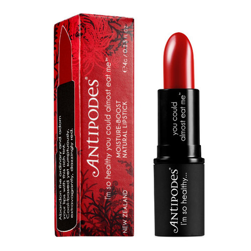 Ruby Bay Rouge Lipstick
