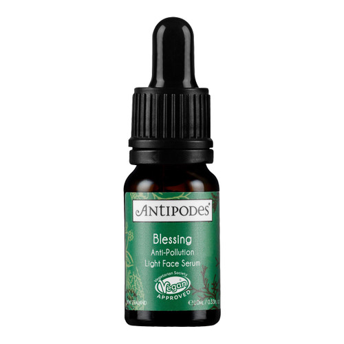 Blessing Anti-Pollution Light Face Serum