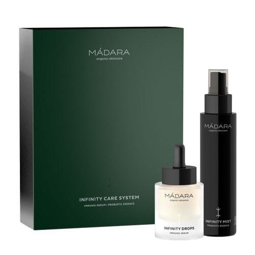 INFINITY Care System Set