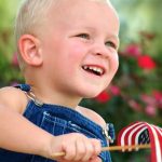 management_boy_patriotic_happy_waving_flag