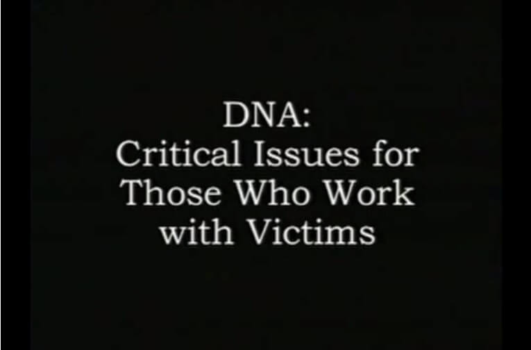 critical issues for sexual abuse victims