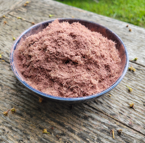 Botanical Bark Soap Ingredient - Powdered