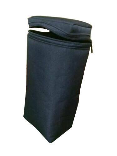 Wah Wah Wah Wah Pedal Bag Padded Cover Tuki Covers