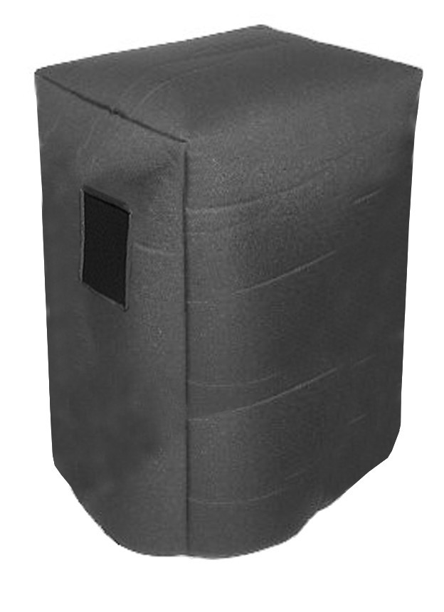 Crate BC215 2x15 Ported Bass Speaker Cabinet Padded Cover | Tuki