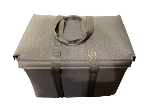 Cajon Drum Pearl PBC53D536 3D Padded Cover Tuki Covers