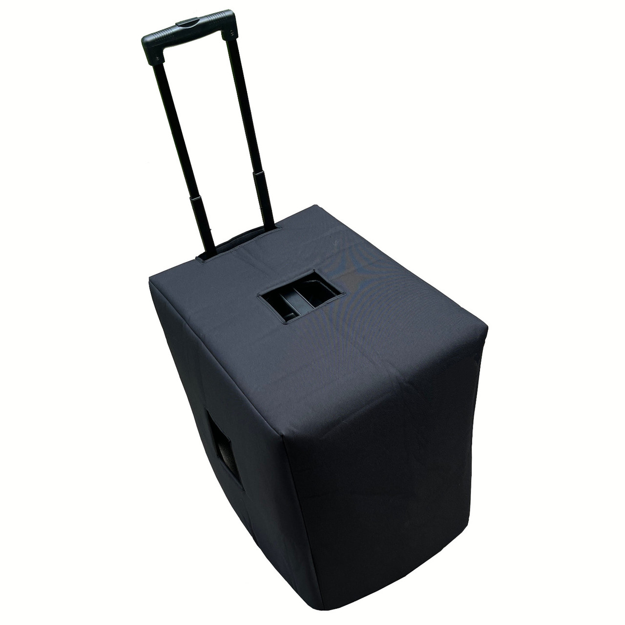 RCF Evox 12 Base Subwoofer Padded Cover | Tuki Covers