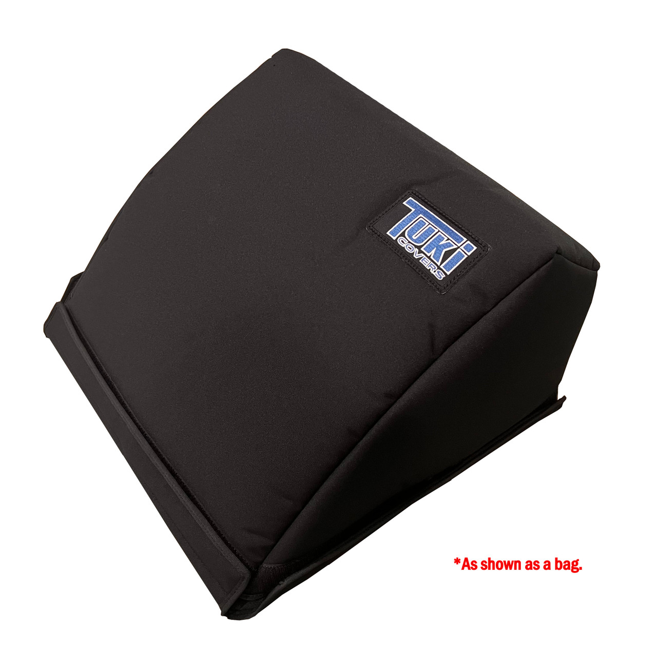 DB Technologies FMX10 Speaker Padded Cover | Tuki Covers