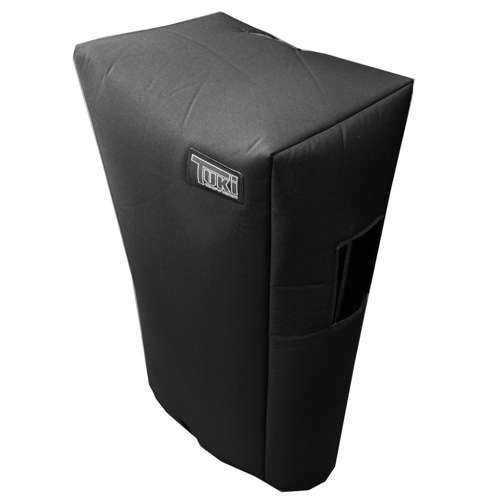 Bergantino NV410T 4x10 Cabinet Padded Cover | Tuki Covers