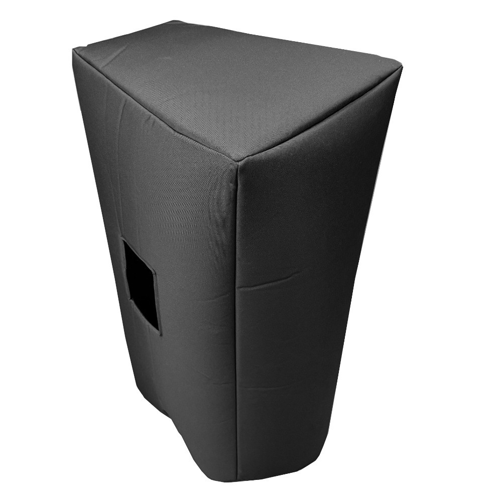 JBL SRX922 Dual 12'' Speaker Padded Cover | Tuki Covers