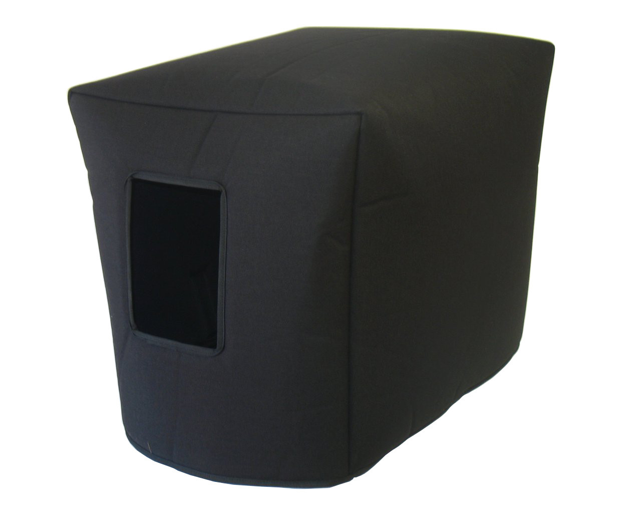 Eden D210T 2x10 Cabinet Padded Cover | Tuki Covers