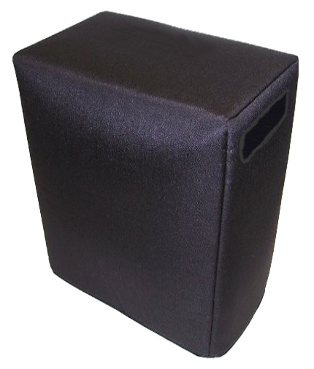 Fender Bassman 2x15 Cabinet (1972-83) Padded Cover | Tuki Covers