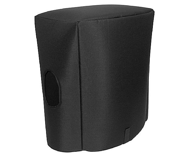 Mackie S218s Subwoofer Speaker Padded Cover | Tuki Covers