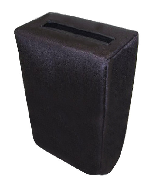 Acoustic B220 Bass Amp Head - Handle Side Up Padded Cover | Tuki
