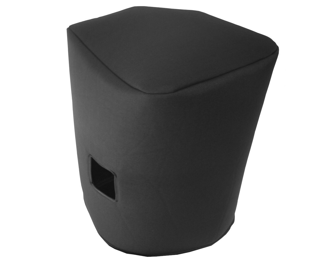 Yamaha DBR12 Active Powered PA Speaker Padded Cover | Tuki Covers
