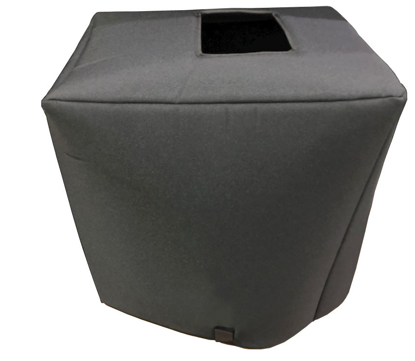 RCF EVOX J8 Bass Speaker Padded Cover | Tuki Covers