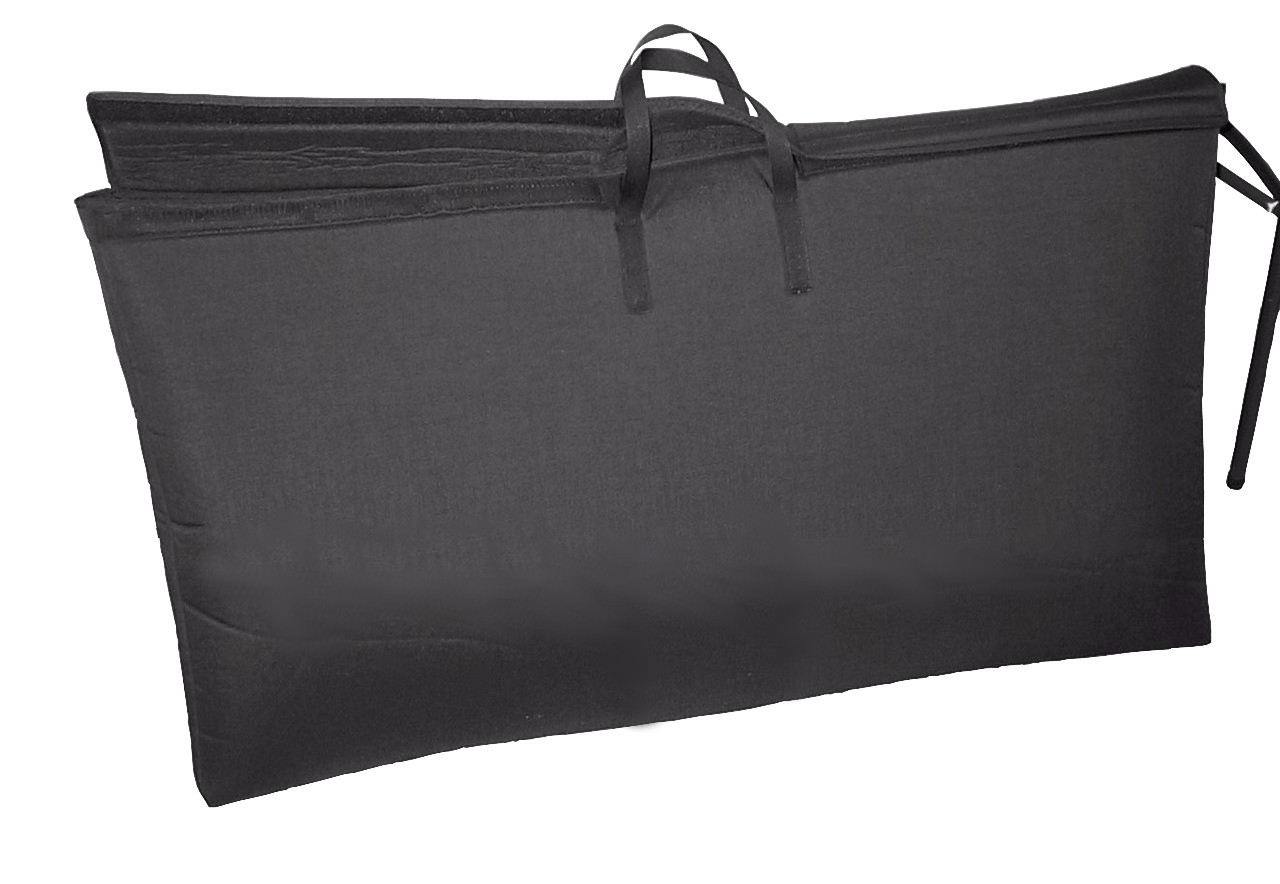 Bose L1 Model 1S & Model II Base Padded Zippered Bag | Tuki Covers