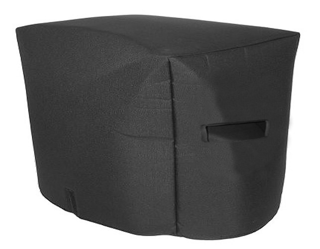 Aguilar SL112 Cabinet - Handle on Right Side - Padded Cover | Tuki