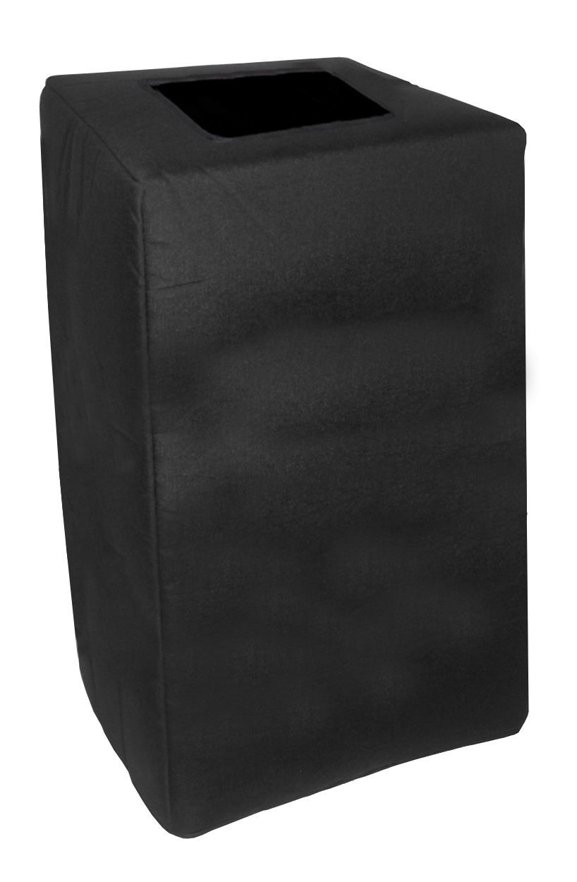 Markbass ベースアンプ ケース カバー Markbass New York 122 2x12 Cabinet - Left Side Up Padded Cover