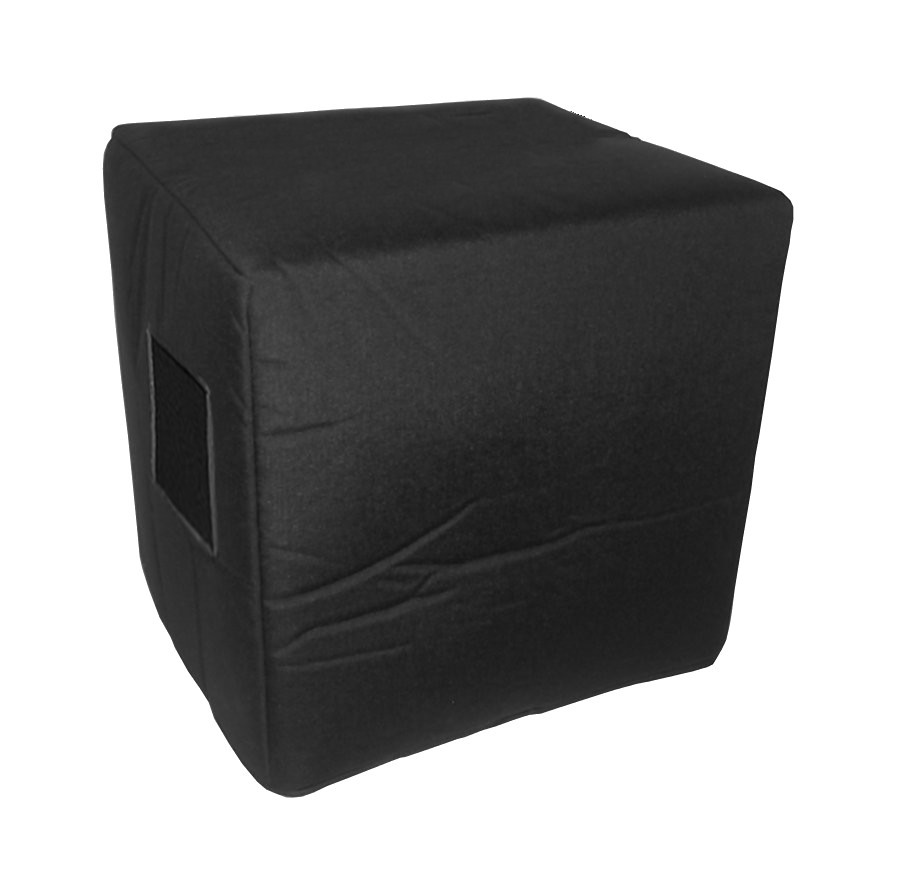 Mesa Boogie Subway 1x15 Cabinet Padded Cover | Tuki Covers