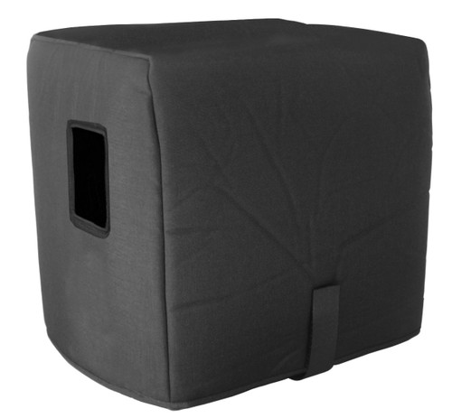 Gallien Krueger NEO 115 IV 1x15 Speaker Cabinet Padded Cover