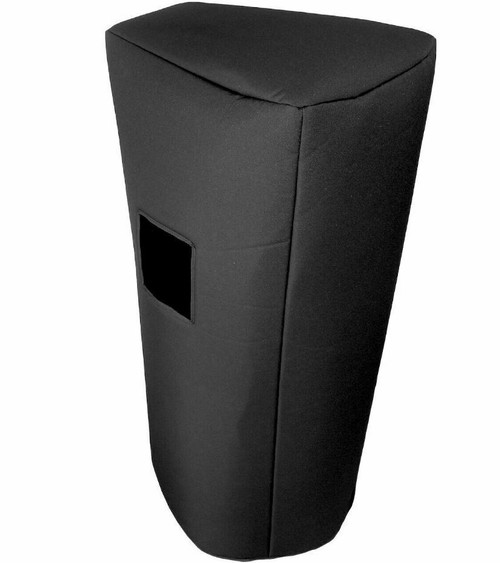 Jbl PRX825 Dual 15" PA Speaker Padded Cover