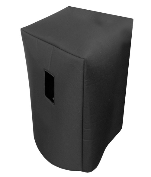 Crate BC215 2x15 Ported Bass Speaker Cabinet Padded Cover | Tuki