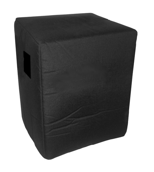 Markbass New York 122 2x12 Cabinet - Left Side Up Padded Cover