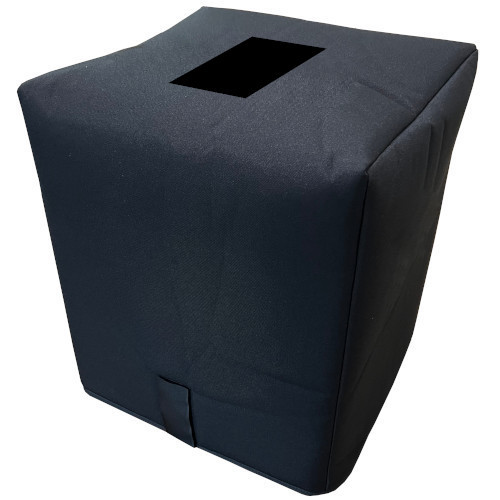 Trudeep Bass 9pm Cabinet with Trolley Mount Padded Cover | Tuki Covers