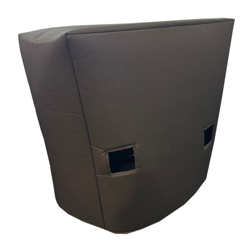 Yorkville SA115S Synergy Array Subwoofer - Speaker Up on Casters Padded Cover