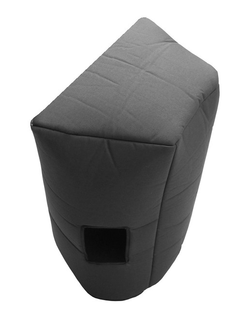 Harbinger HA120 PA Speaker Padded Cover w/Tuki Logo (harb013p) - Special Deal