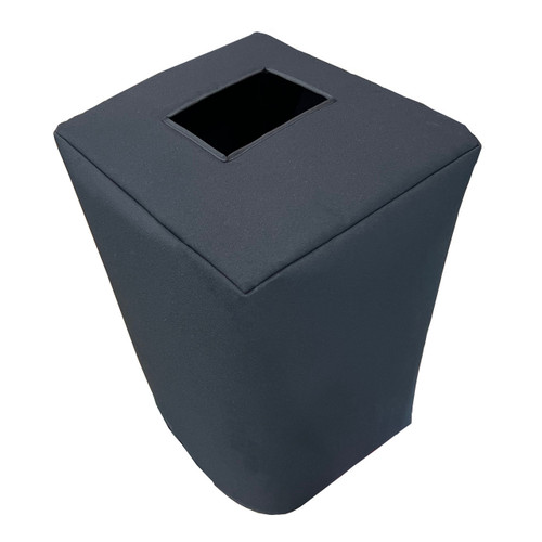 QSC KC12 Subwoofer Base Padded Cover w/Tuki Logo (qsca032p) - Special Deal