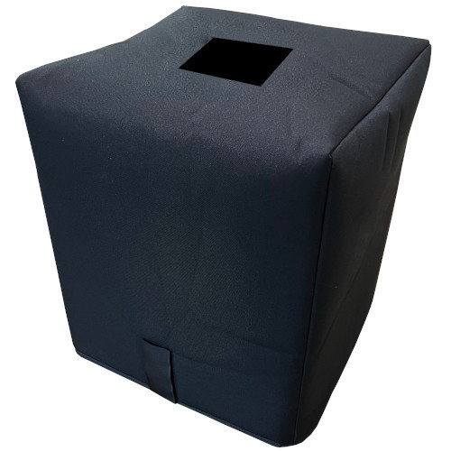 Bergantino EX112 - Recessed Handle Side Up Padded Cover