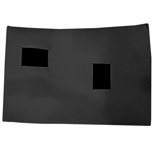 Yorkville EL18s Subwoofer - Speaker Side Up Padded Cover