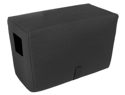 Port City 1x12 OS Cabinet with Side Handles Padded Cover