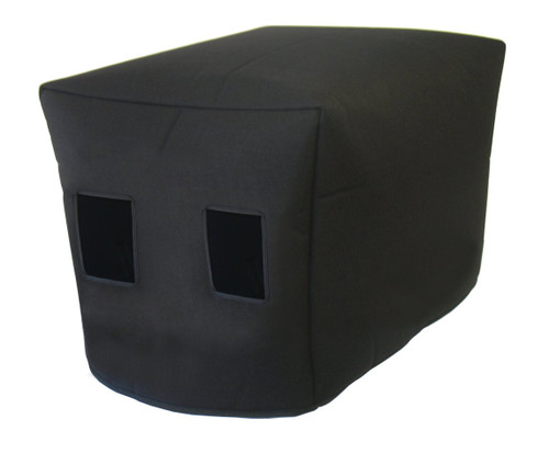 Bassboss SSP218-MK3 Subwoofer - Playing Position Padded Cover