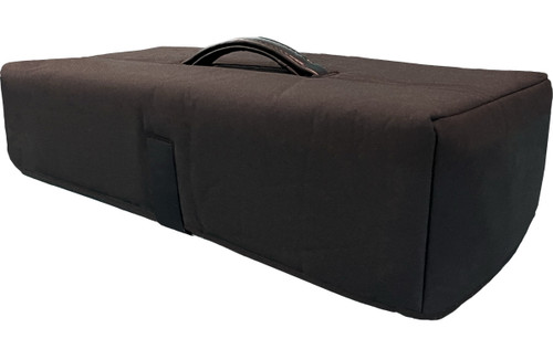 Procraft 1U 9'' Deep Equipment Rack Padded Cover