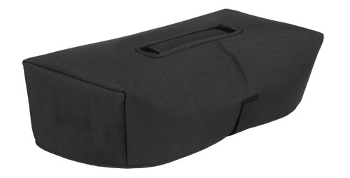 Carvin Pro Bass Amp Head Padded Cover