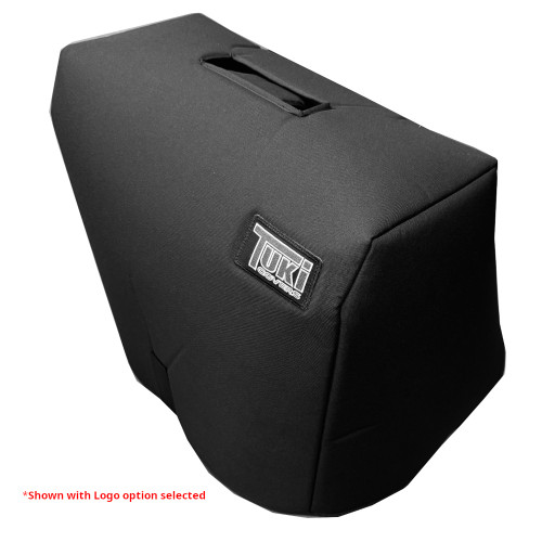 Fender Acoustasonic 30 DSP Combo Amp Padded Cover - Front