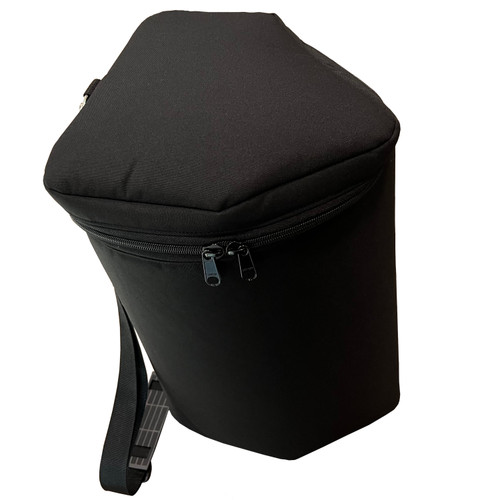 Yorkville M1610 Mixer Padded Bag w/Shoulder Strap