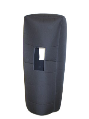 Mackie SA1232z Speaker Padded Cover | Tuki Covers