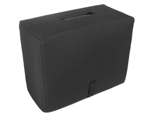Mojotone Custom Blackface Tremolux Style 2x10 Speaker Extension Cabinet XS1BTX867 Padded Cover