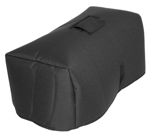 Mojotone Blackface Super Reverb Style Head Narrow Panel Combo Cabinet XS1BSH786 Padded Cover