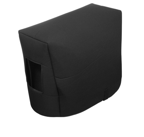 Mojotone 2x12 Slammins Angled Speaker Extension Cabinet XS1XSLA212 Padded Cover