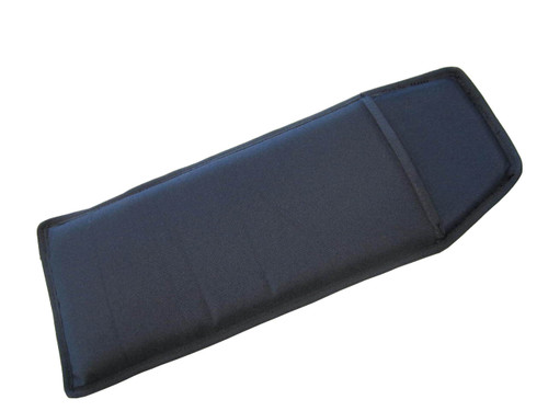 9 inch Padded Reverb Tank Cover